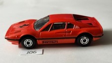 Voiture J06 Matchbox Lesney