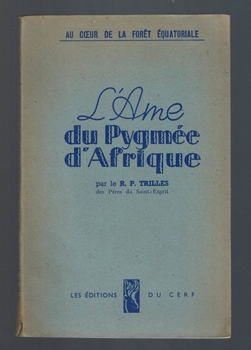 Ame pygmee d - l'ame,