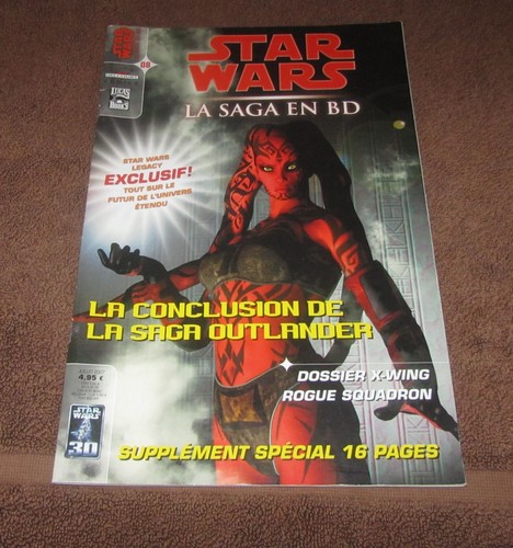 Star wars delcourt bd - wars, @