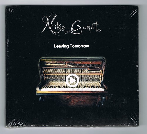 Niko gamet leaving - niko,