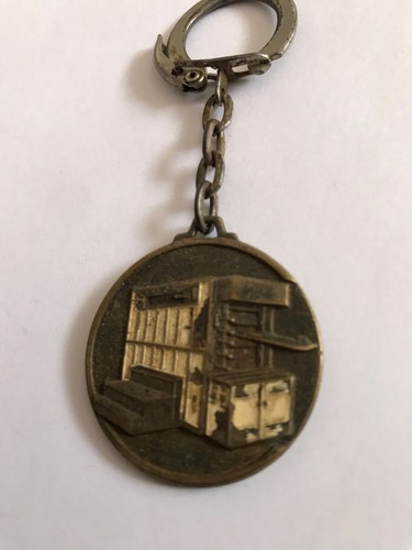 Très ancien porte - , clef