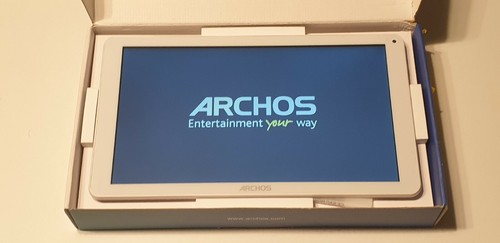 Tablette archos 101 access - tablette,
