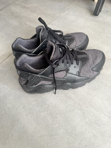 Nike huarache all - huarache, black