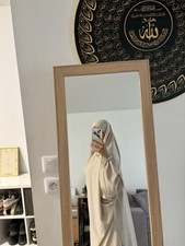 Jilbeb 2 Pièces En Soie De