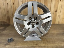 1X Jante En Aluminium