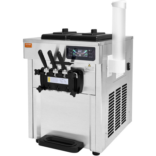 Vevor machine crème - À,
