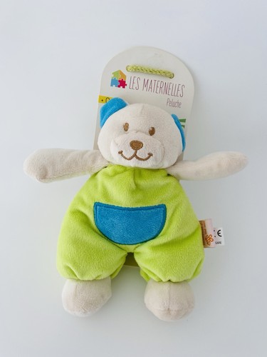 18cm doudou peluche les - 🌟18cm,