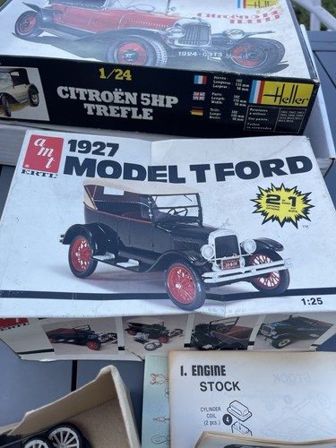 1927 model ford options 1 - 1927,