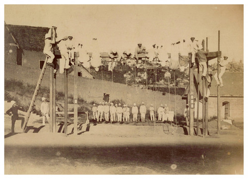 Madagascar militaires - madagascar,,