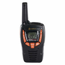 COBRA ACXT345 Walkie Talkies Rechargeable Long Range 25-Mile Two Way Radio Set 2