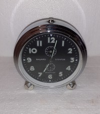 N°2 ANCIEN REVEIL BAYARD