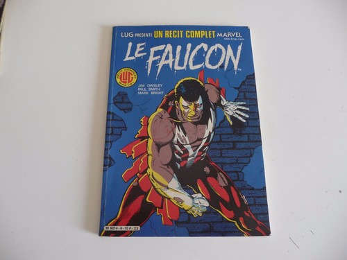 Juin12 lug semic comics - juin12,