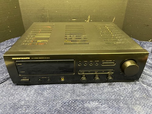 Marantz mkii mk2 hifi - marantz,