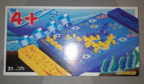 Jeu société vintage - jeu, de
