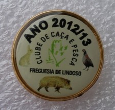 Boar Boar Boar Hunting Pins, Hunting ACCA. rabbit, pheasant