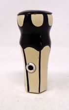 Ancien Pommeau d'ombrelle ou parapluie en celluloid - ART  DECO 1930's