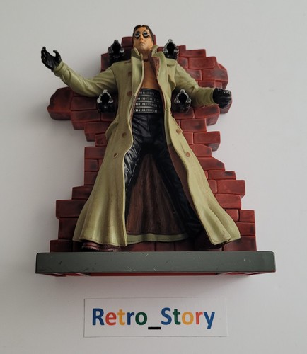 Spider man figurine dr - figurine,