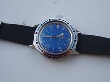 MONTRE RUSSE VINTAGE