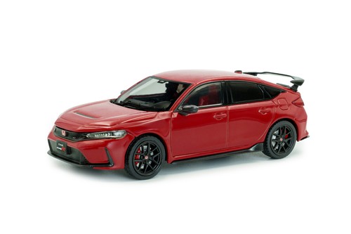 Honda civic type - civic,