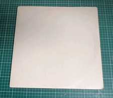The Beatles double white album LP 1971 VG/VG+  Avec Poster
