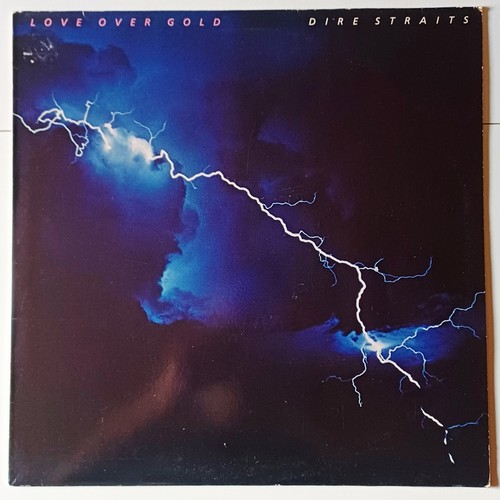 Dire straits love - dire, "love