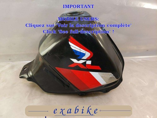 Reservoir essence pour - a, honda