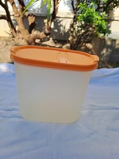 TUPPERWARE Boite Modulaire Ou