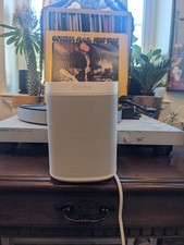 Sonos One SL Smart Speaker White- Excellent Condition 