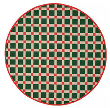 Tapis de sapin de Noël IKEA