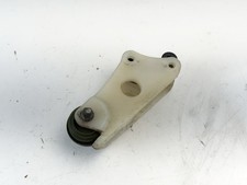 ✅ 1999 Kawasaki Kx60 Kx 60 Rear Chain Guard Slider Cover Plastic OEM Genuine