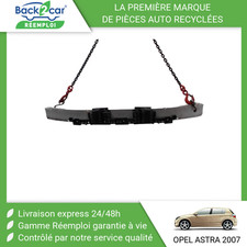 🏆 RENFORT PARE-CHOC AVANT