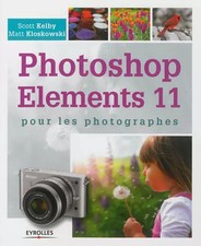 Photoshop Elements 11 pour les