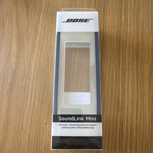 Bose cover for soundlink - bose,
