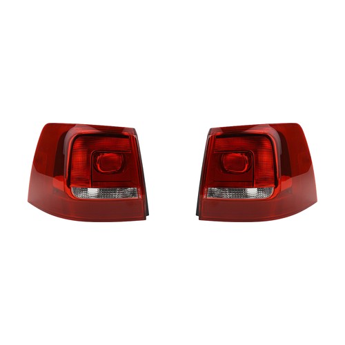 Set feux arrière sharan 7n - arrière,
