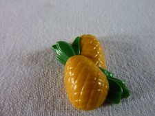 PLAYMOBIL ANANAS ALIMENT FRUIT