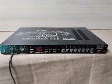 Vermona  PDD501 digital delay chorus flanger echo