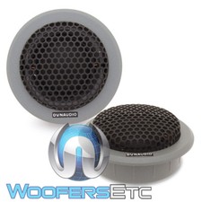 DYNAUDIO ESOTAN MT131 1.1"