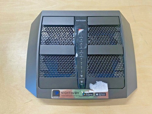 Pour pièces netgear - pour,