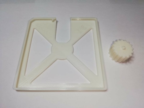 Floppy cleaner kit amiga - 3"5,