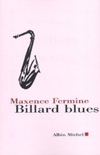 Billard blues - Maxence