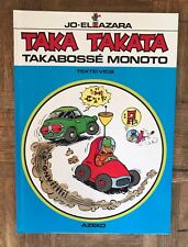 Taka Takata Tome 7 -