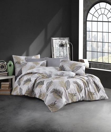 Housse couette réversible - couette,