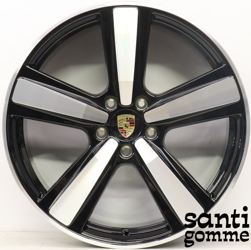 Cercle porsche cayenne - 1, coupe