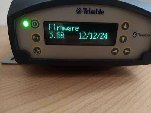 Trimble netr9 gnss - netr9,