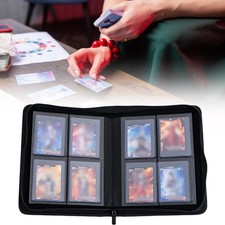 Porte Cartes Pokemon PU