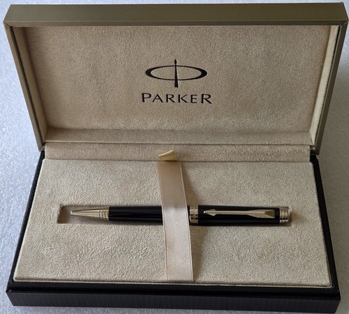 Stylo bille ballpoint - , parker