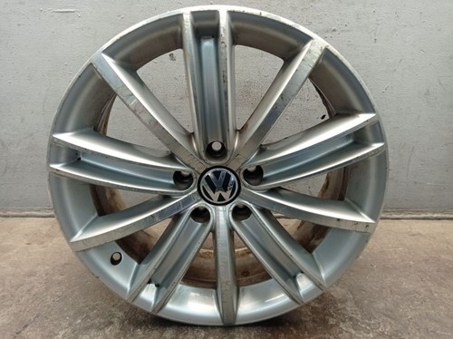 Alloy rim 7jx18 et43 - rim,