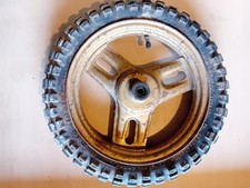 Roue  Avant Honda  50 Qr 