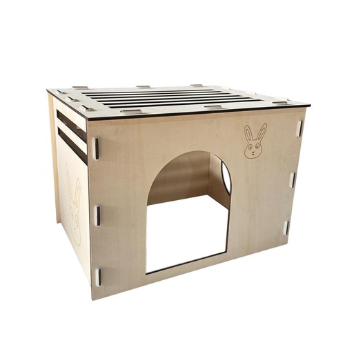 Accessoires pour cage - cage, à