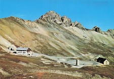 73 COL DU GALIBIER LE CHALET